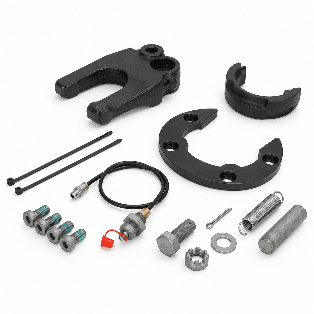 SET DE REPARATIE CUPLA REMORCA