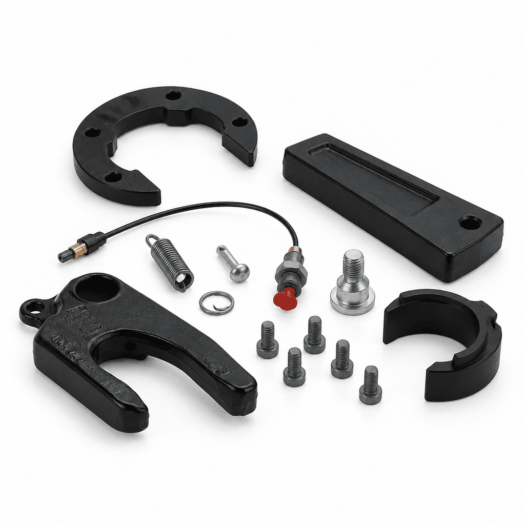 Set de reparatie cupla remorca - 1
