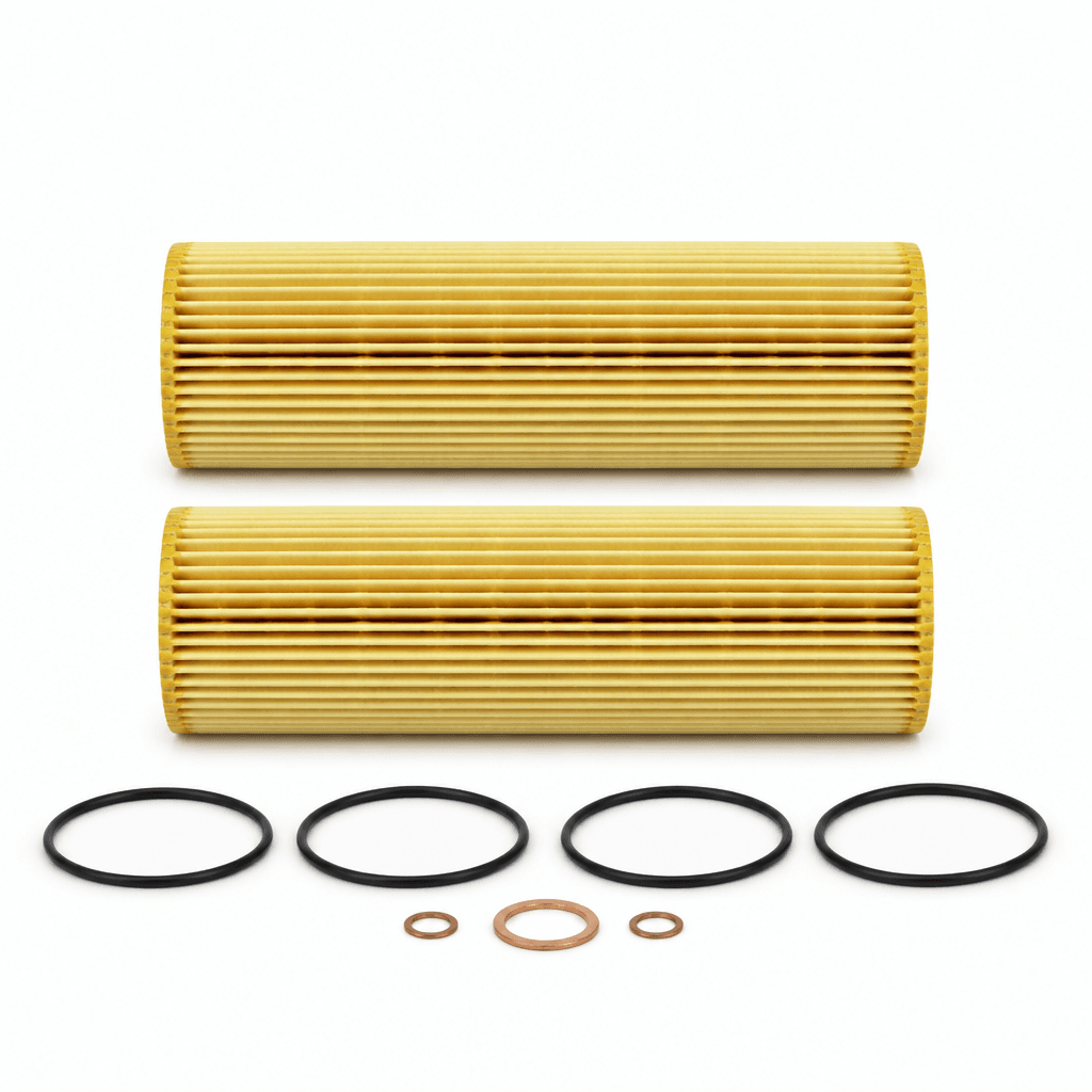 SET FILTRU ULEI - 1