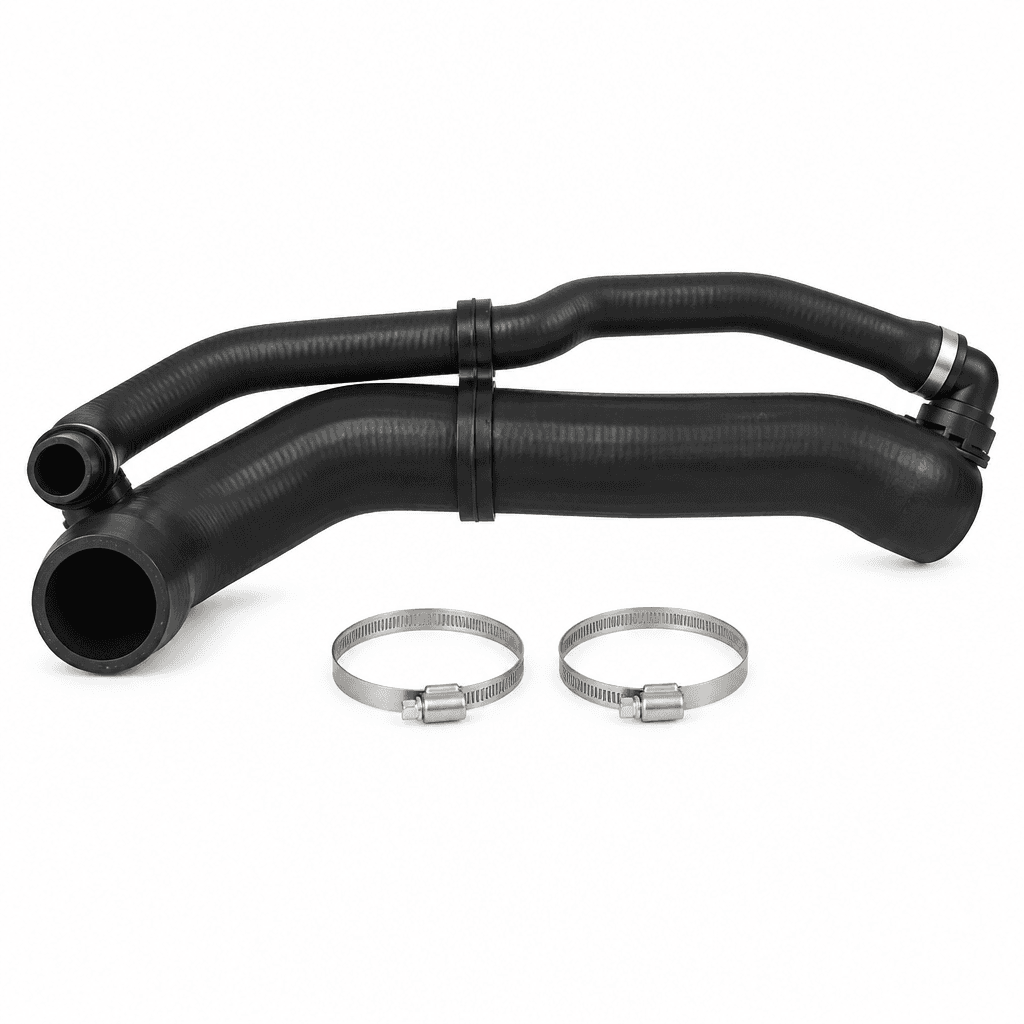 Set furtunuri radiator