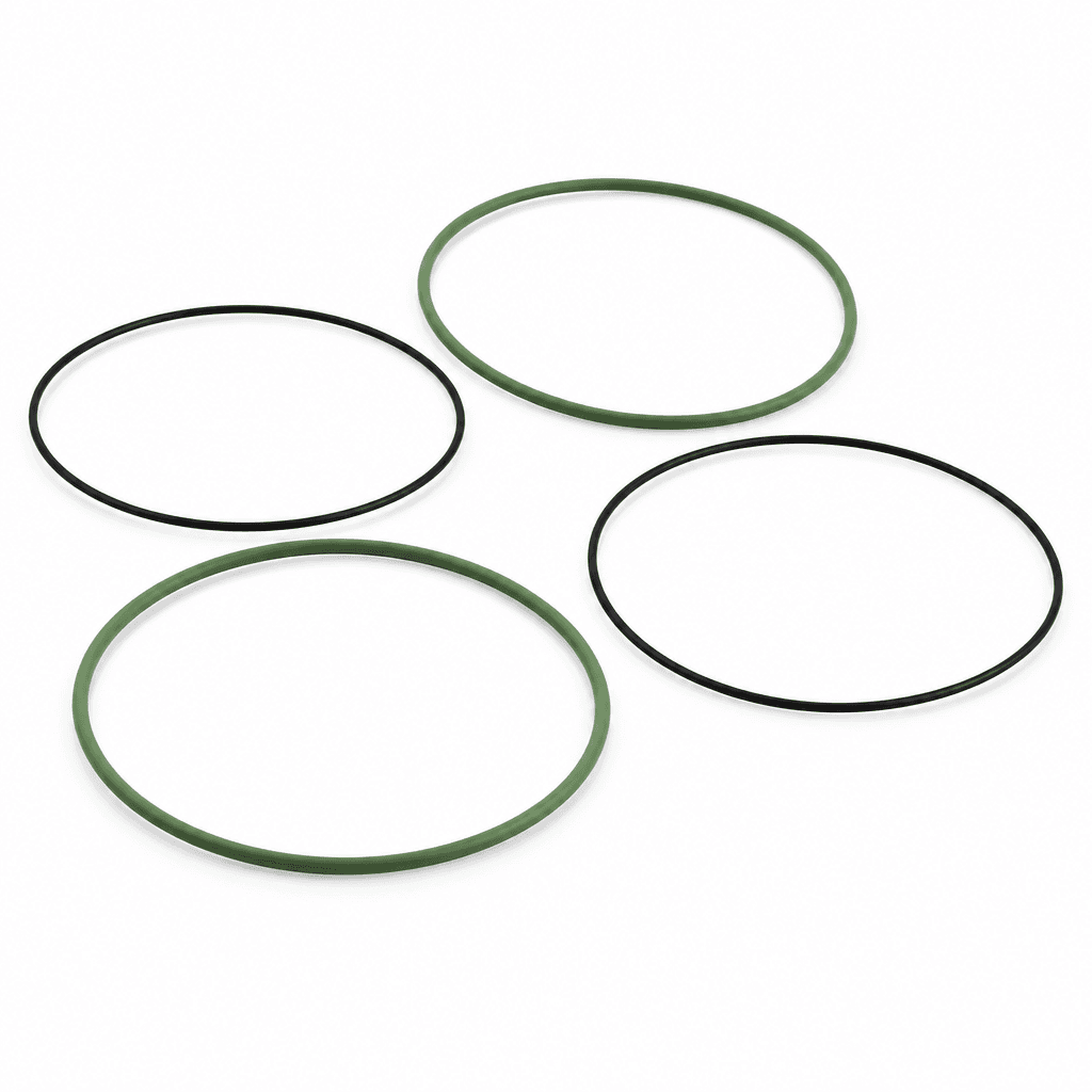 SET GARNITURI CAMASA CILINDRU - 1