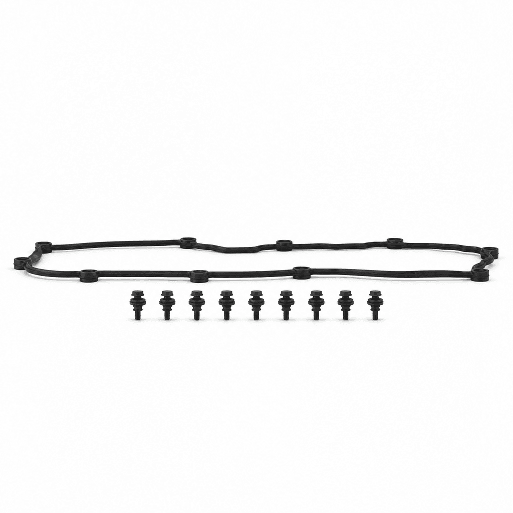 SET GARNITURI CAPAC SUPAPE - 1