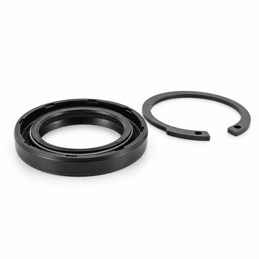 Set garnituri caracsa directie - 1
