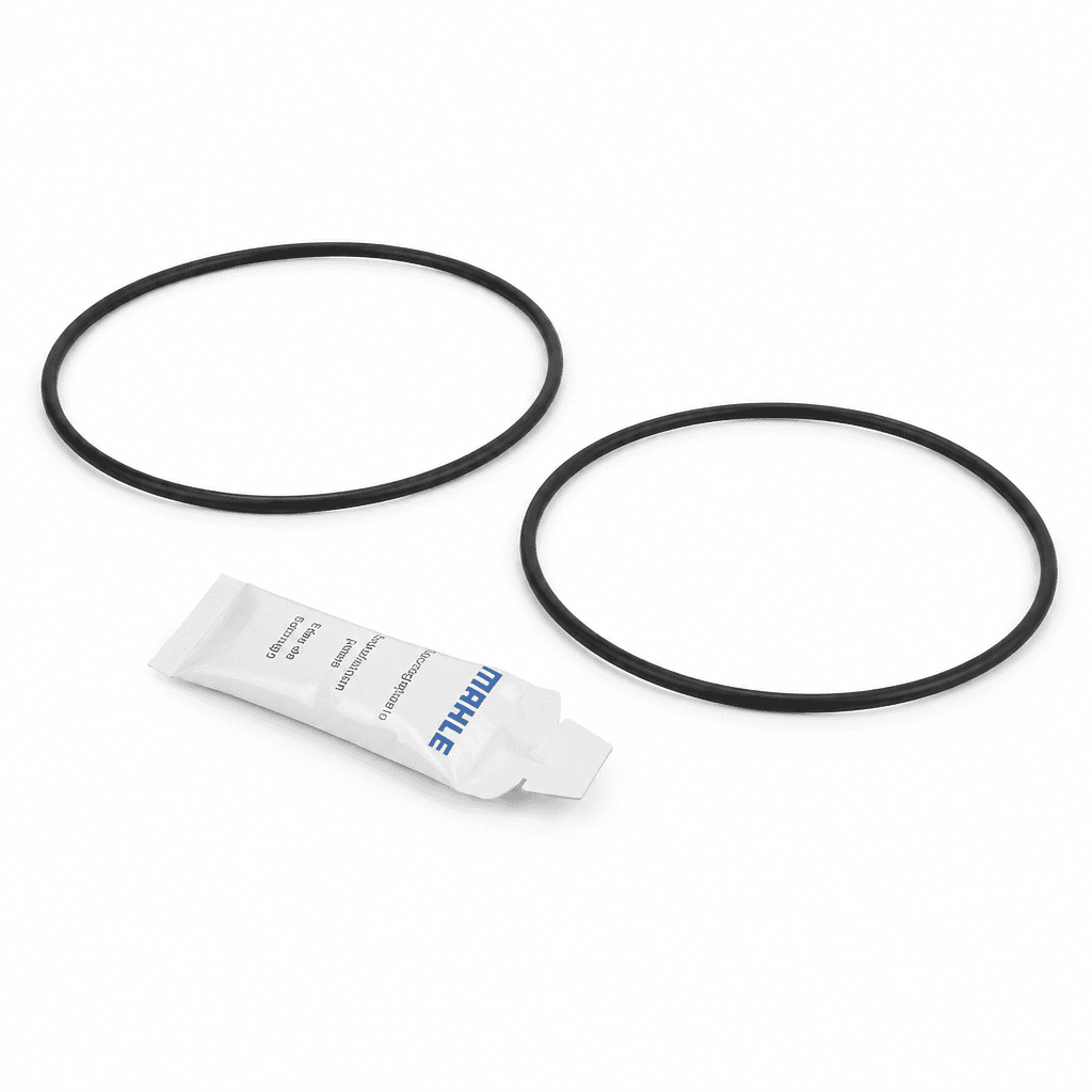 Set garnituri cilindru - 1