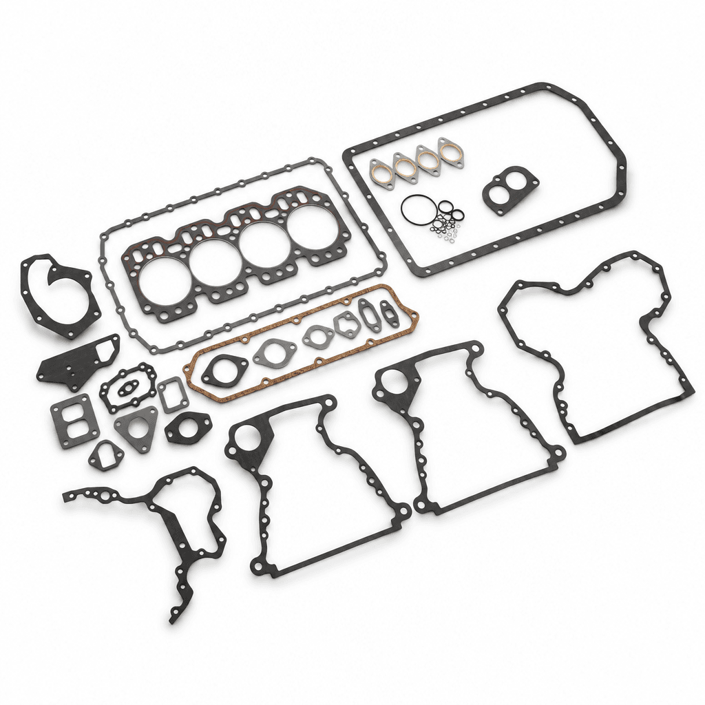 SET GARNITURI COMPLET MOTOR - 1