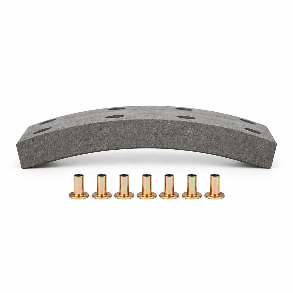 SET GARNITURI DE FRICTIUNE FRANA TAMBUR - 1