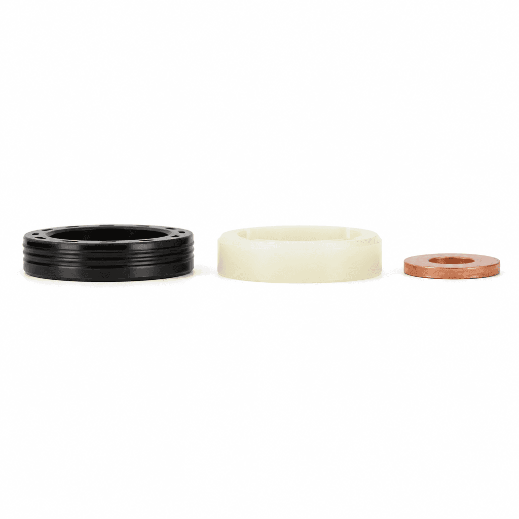 SET GARNITURI ETANSARE INJECTOARE - 1