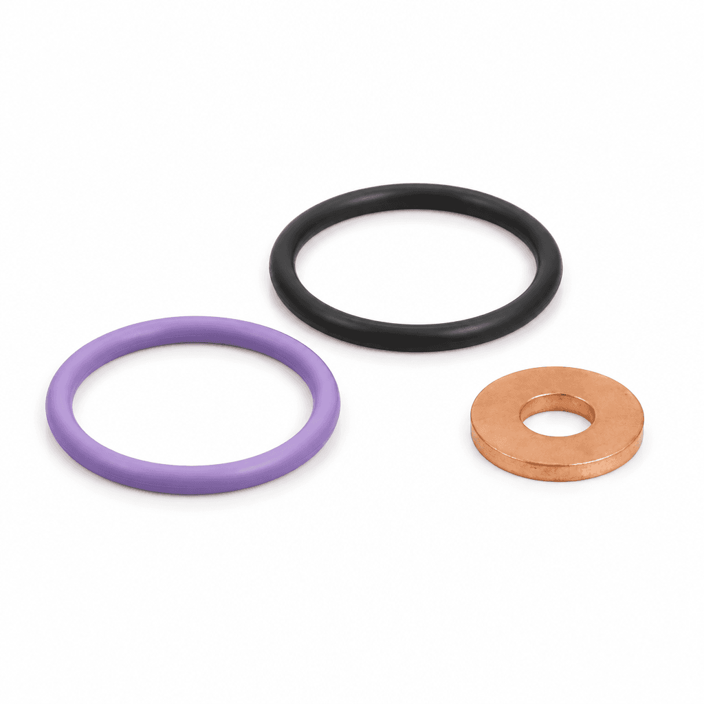 SET GARNITURI ETANSARE INJECTOARE - 1