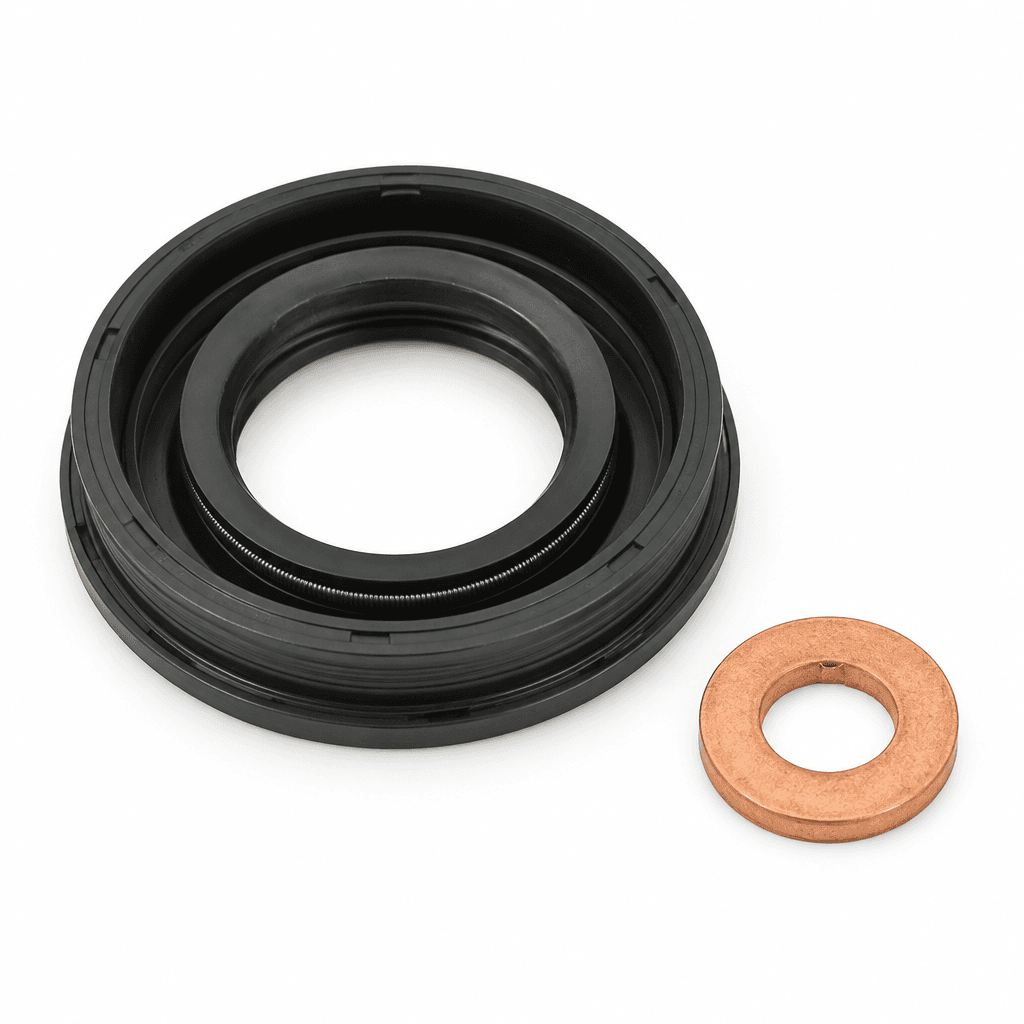 SET GARNITURI ETANSAREINJECTOARE - 1