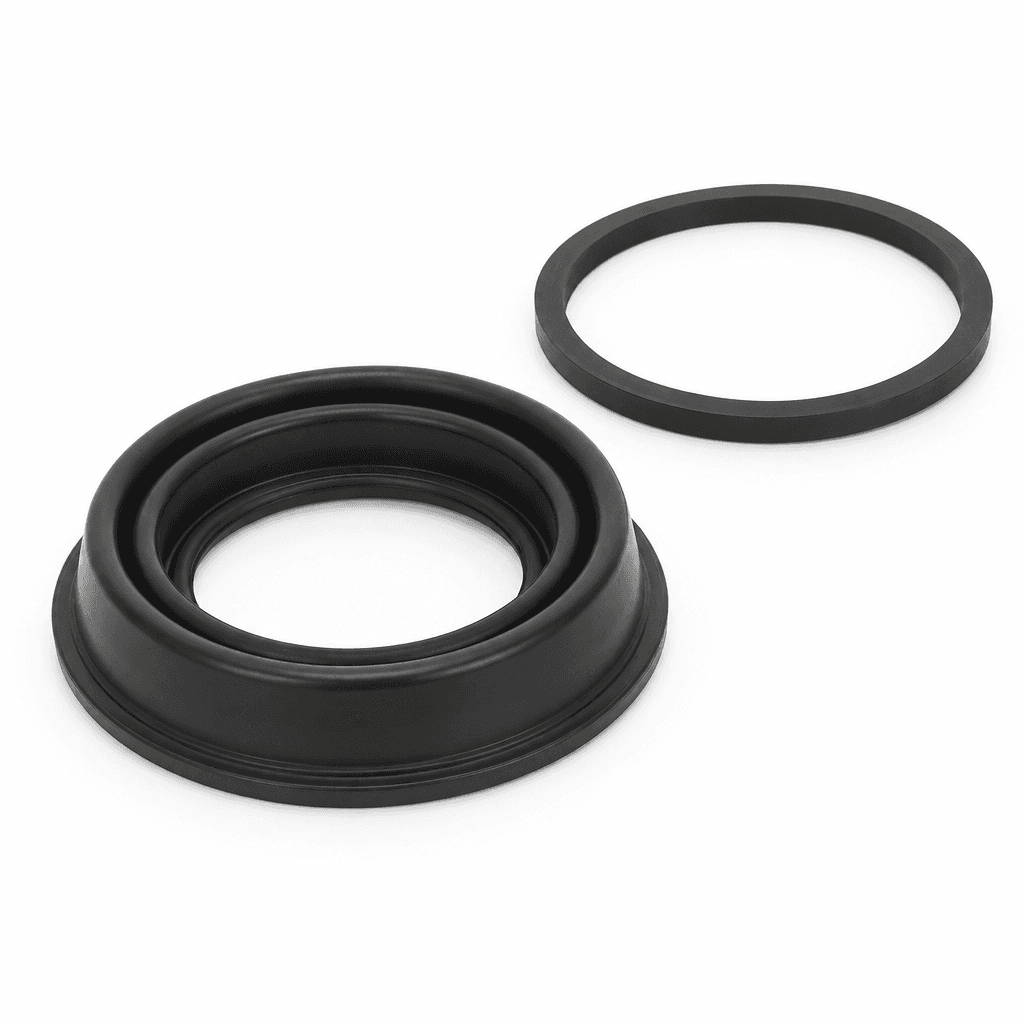 SET GARNITURI, ETRIER FRANA