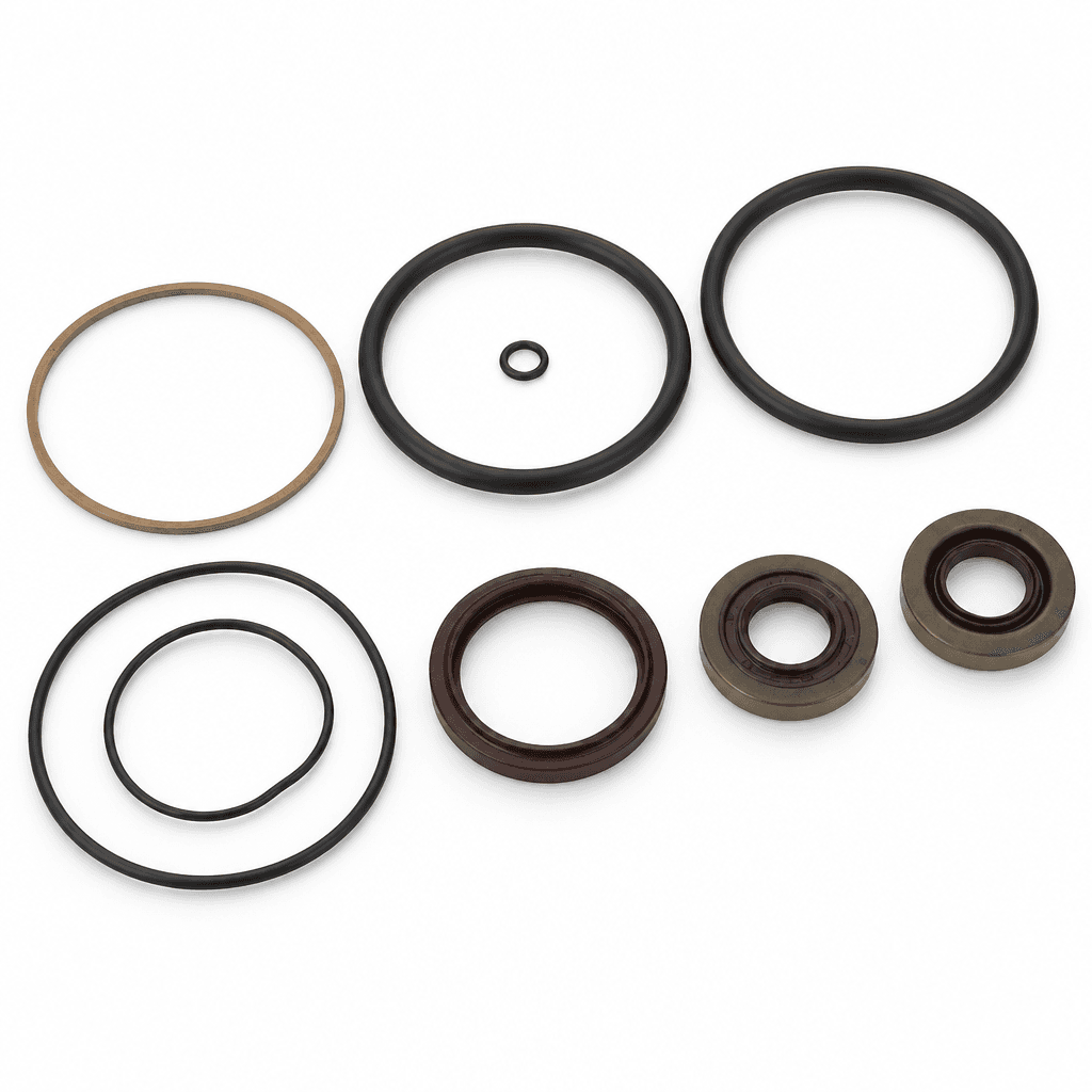 SET GARNITURI TRANSMISIE MANUALA