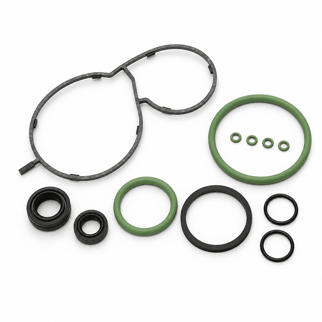 SET GARNITURI TRANSMISIE MANUALA - 1