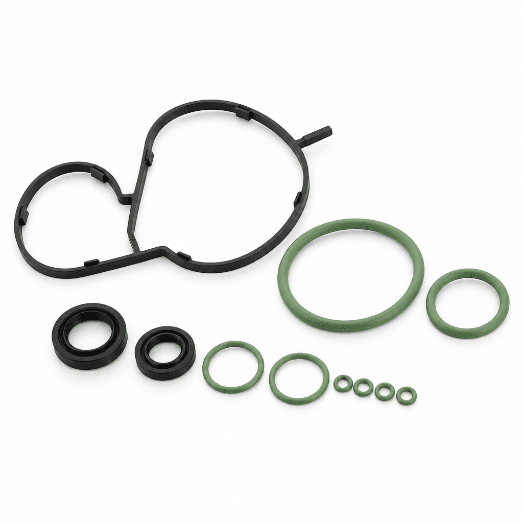 SET GARNITURI TRANSMISIE MANUALA