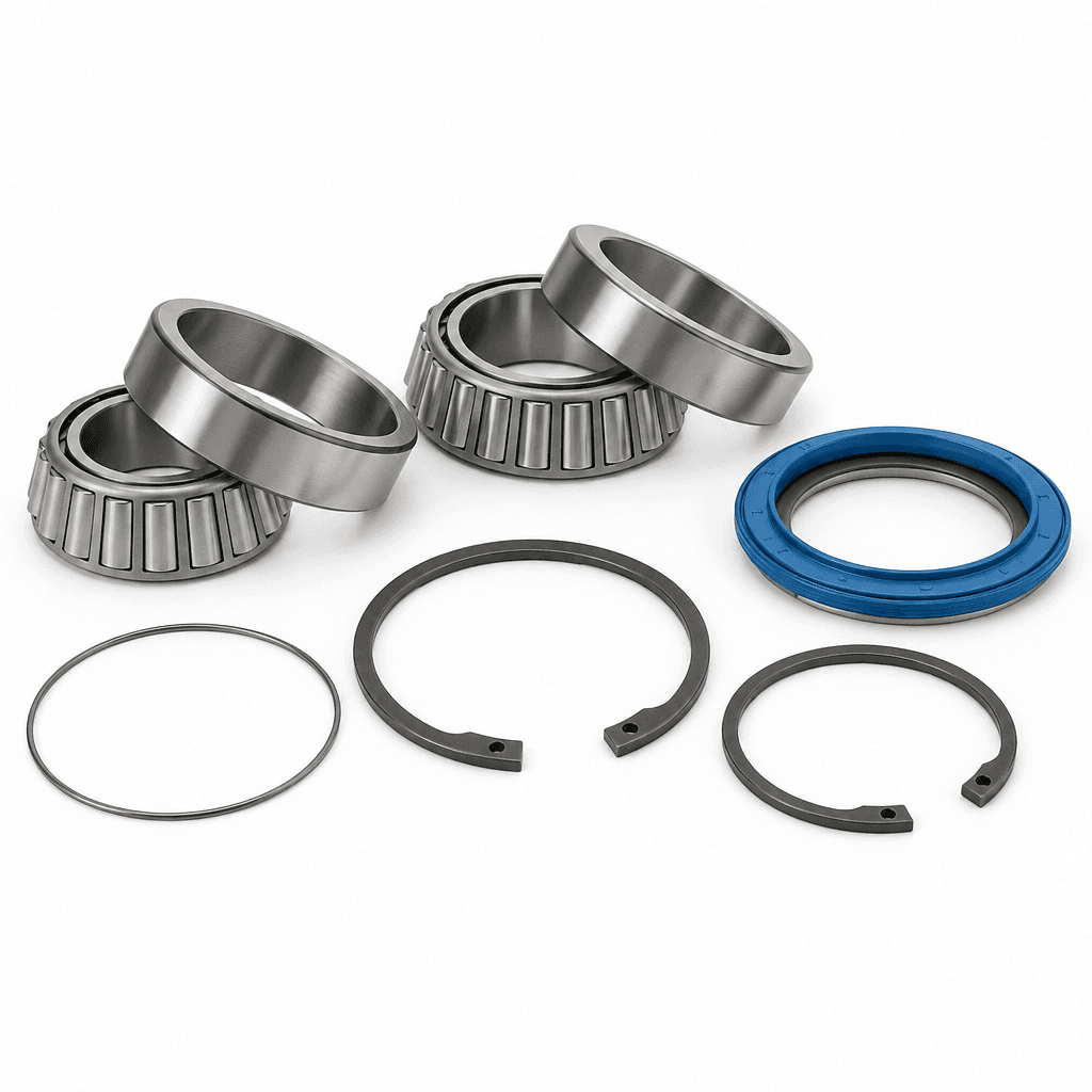 SET MONTAJ RULMENT ROATA
