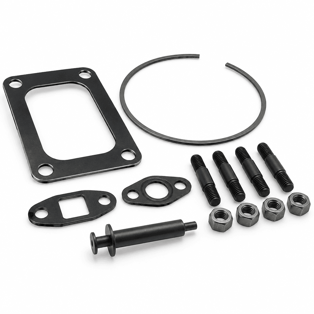 SET MONTAJ TURBOCOMPRESOR - 1
