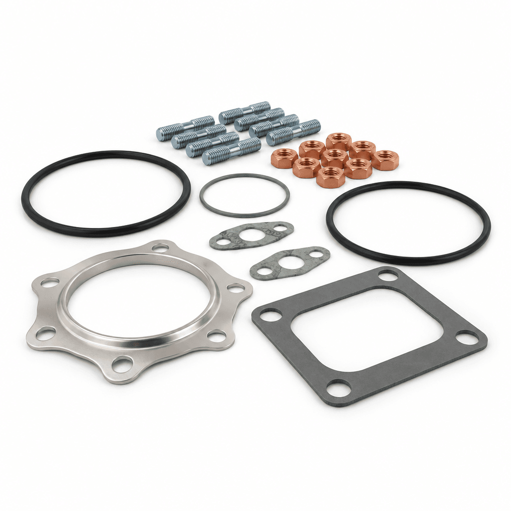 SET MONTAJ TURBOCOMPRESOR - 1