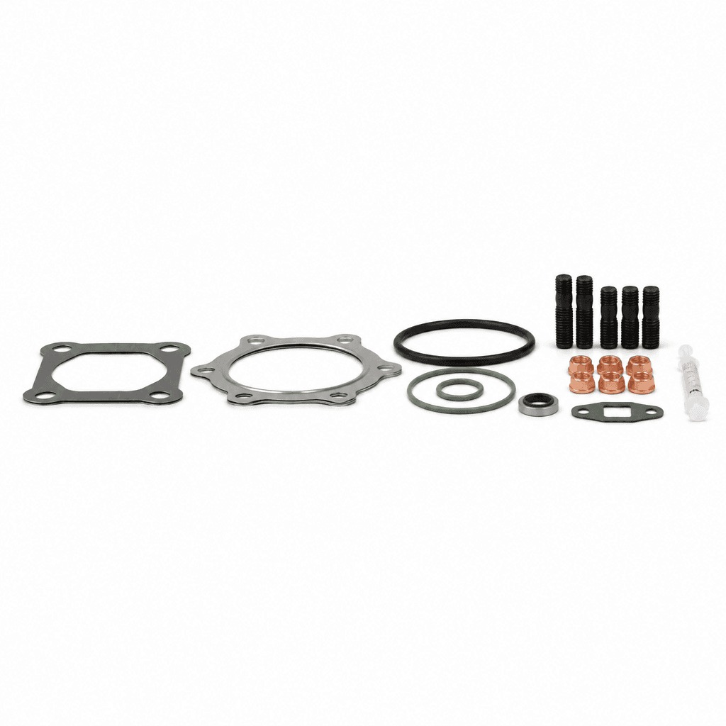 Set montaj turbocompresor - 1