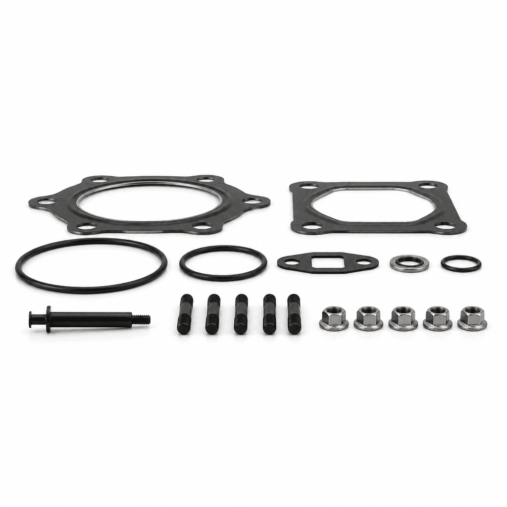 SET MONTAJ TURBOCOMPRESOR - 1