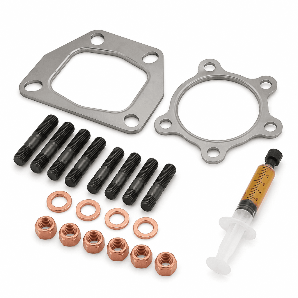 SET MONTAJ TURBOCOMPRESOR - 1
