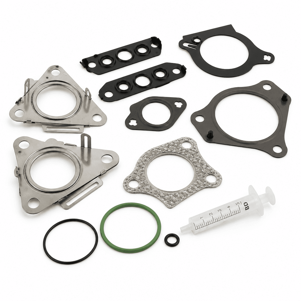 SET MONTAJ TURBOCOMPRESOR - 1