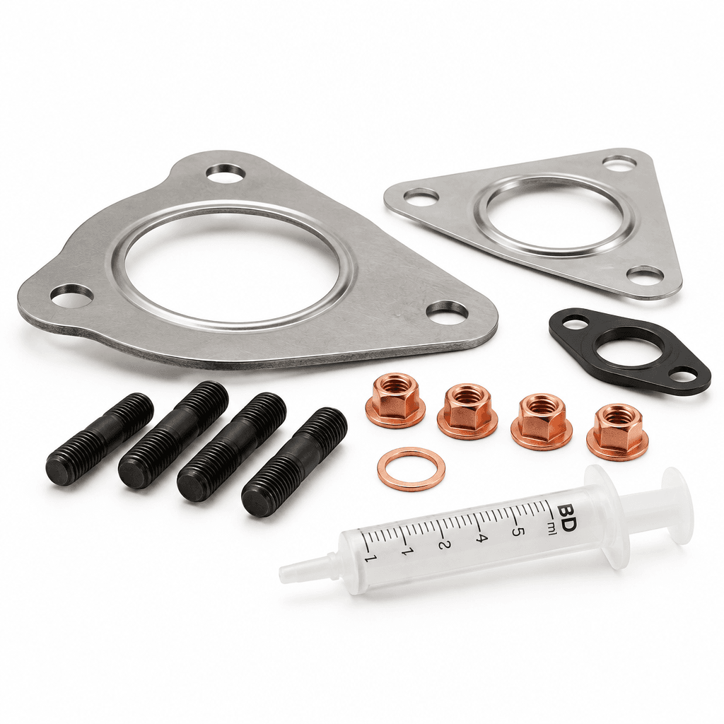 SET MONTAJ TURBOCOMPRESOR - 1