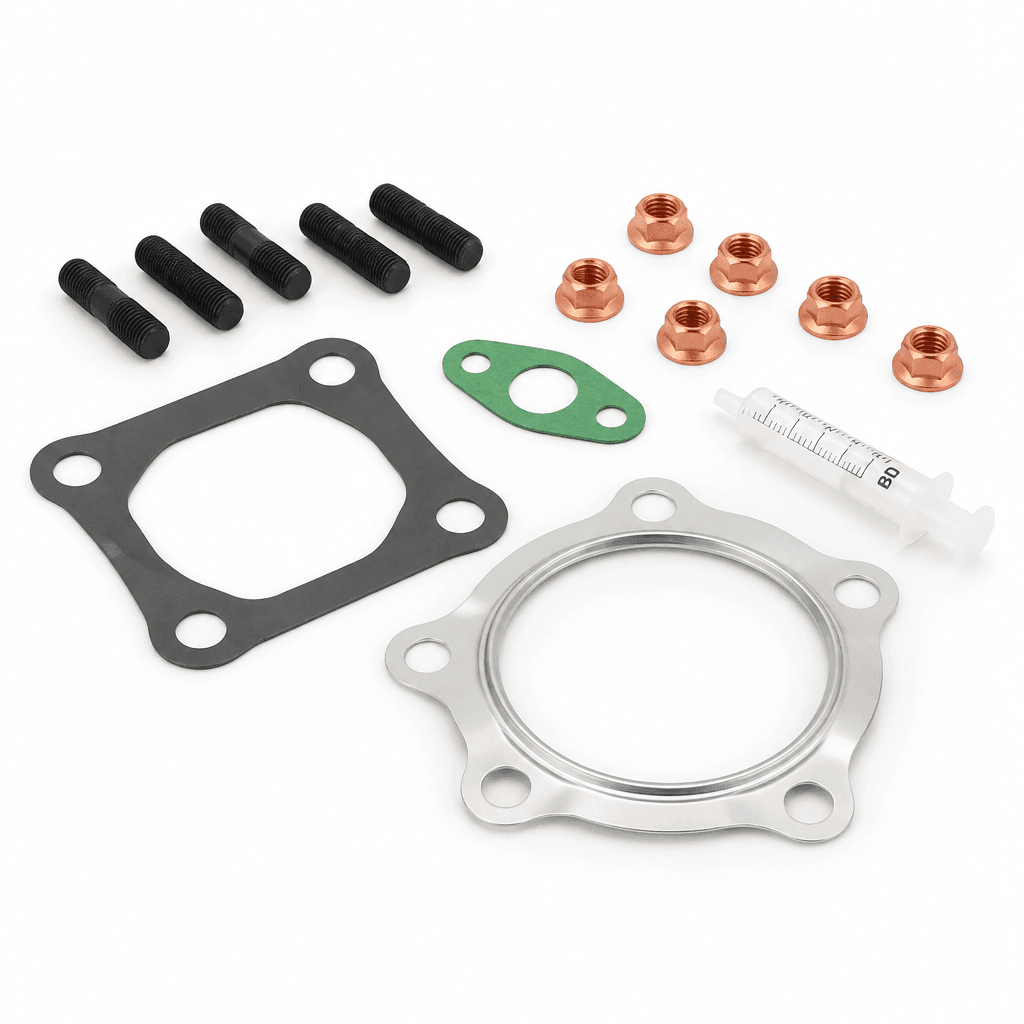 SET MONTAJ TURBOCOMPRESOR - 1