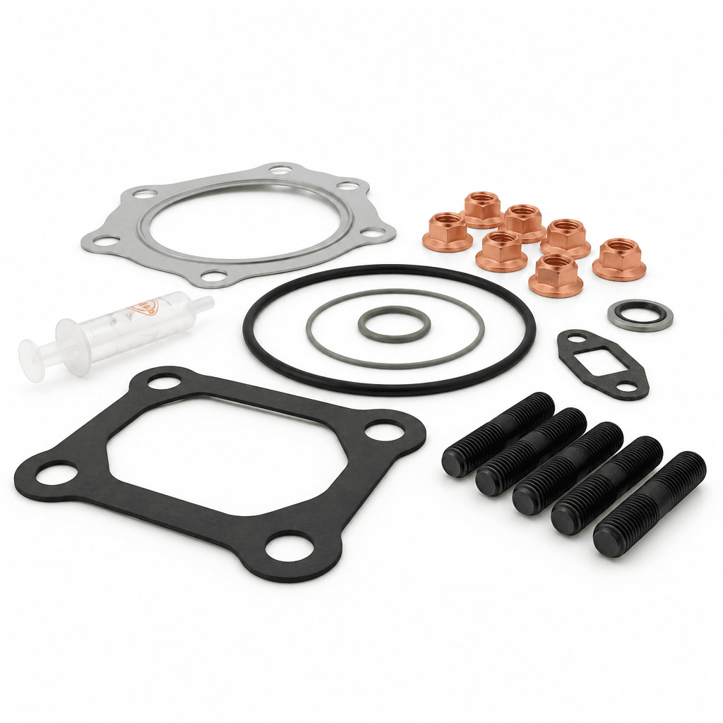SET MONTAJ TURBOCOMPRESOR - 1