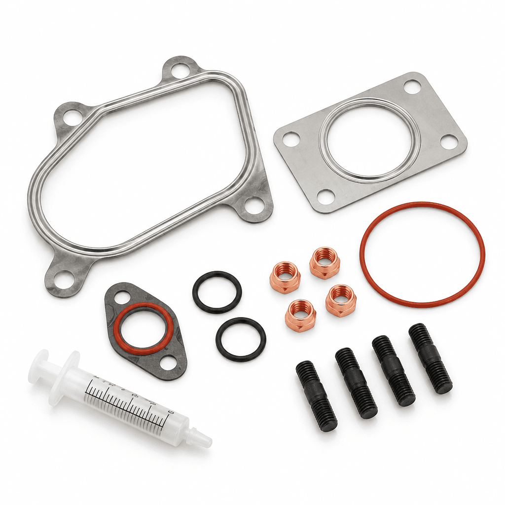 SET MONTAJ TURBOCOMPRESOR - 1