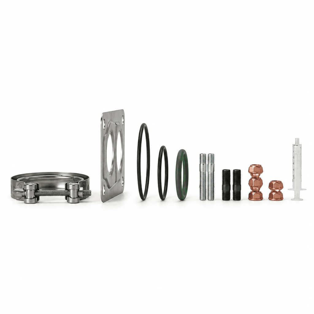 SET MONTAJ TURBOCOMPRESOR - 1