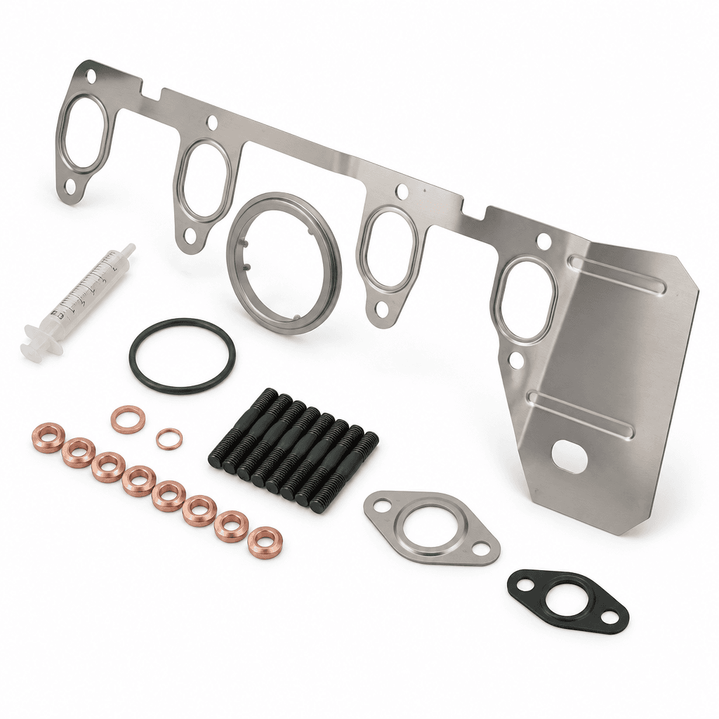 Set montaj turbocompresor - 1