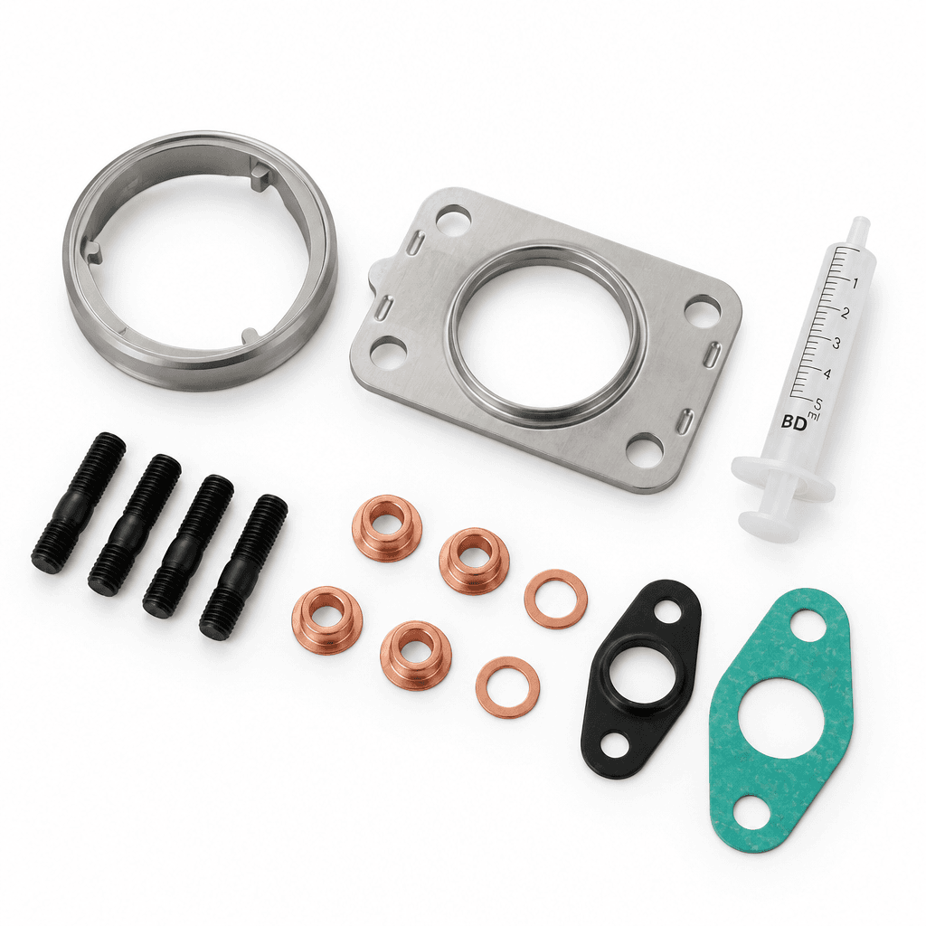 SET MONTAJ TURBOCOMPRESOR