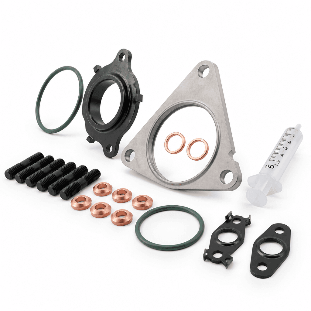 SET MONTAJ TURBOCOMPRESOR - 1