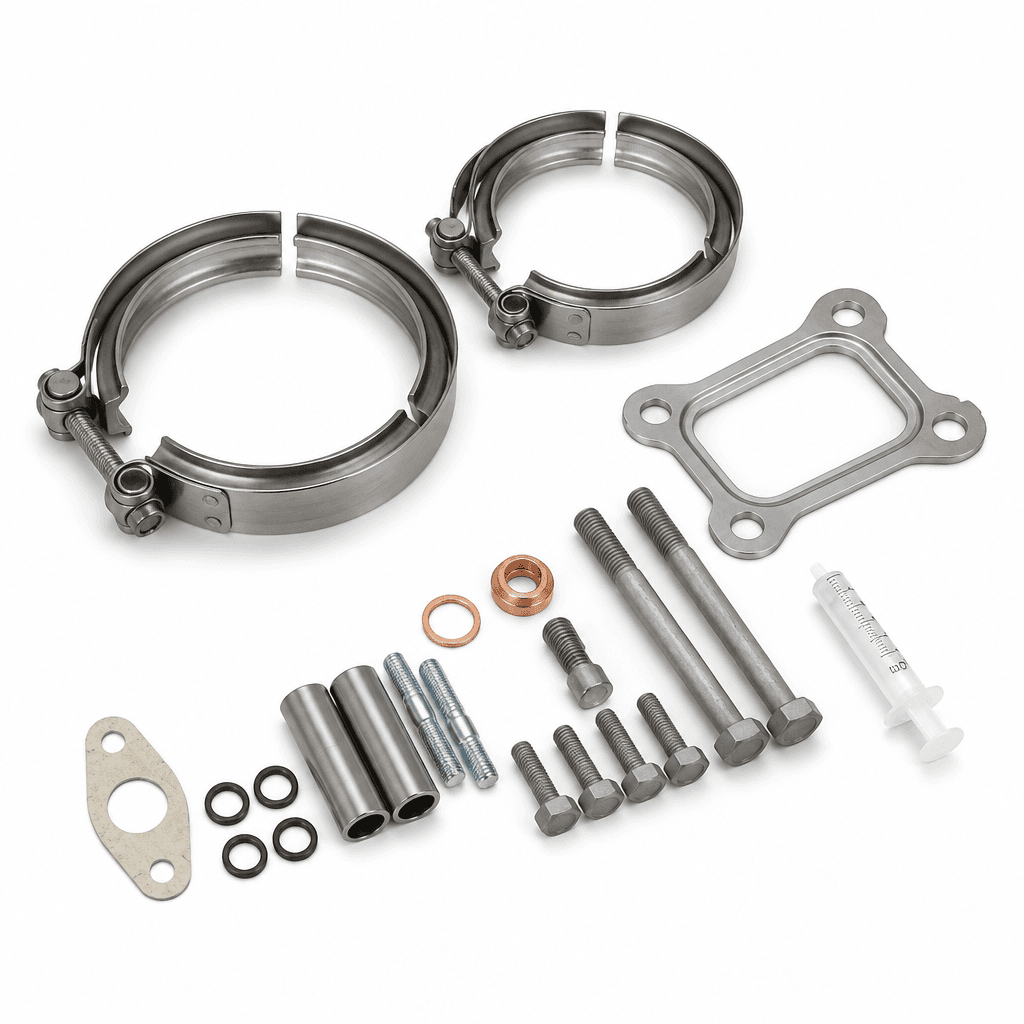 SET MONTAJ TURBOCOMPRESOR - 1
