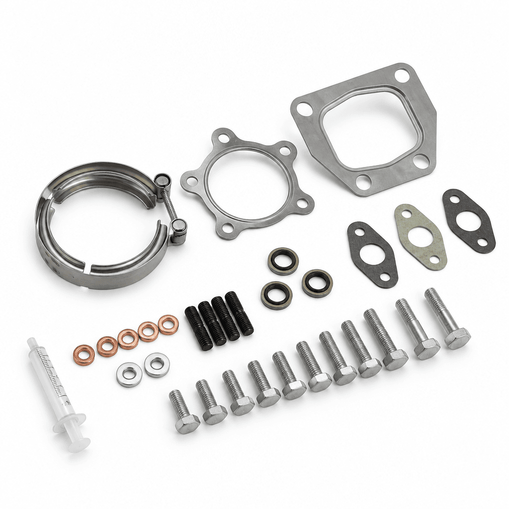Set montaj turbocompresor - 1