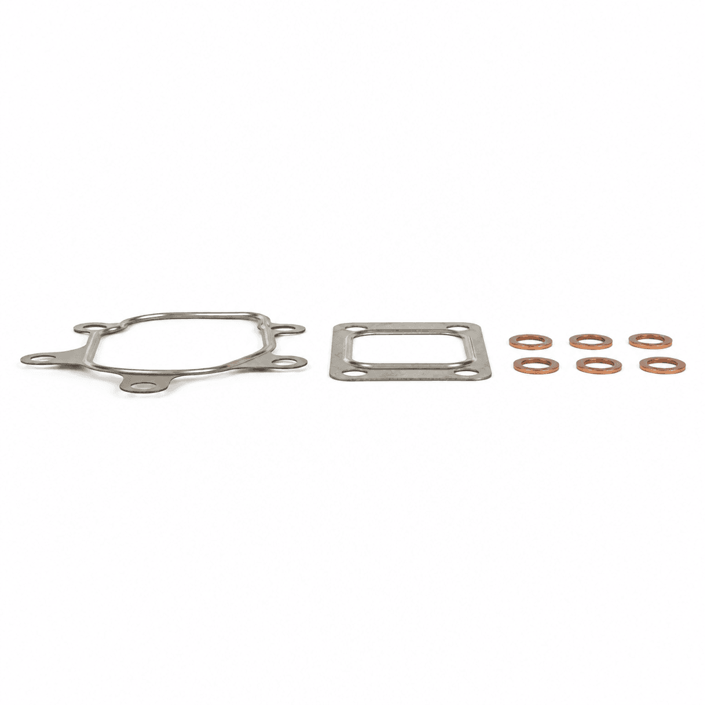SET MONTAJ TURBOCOMPRESOR