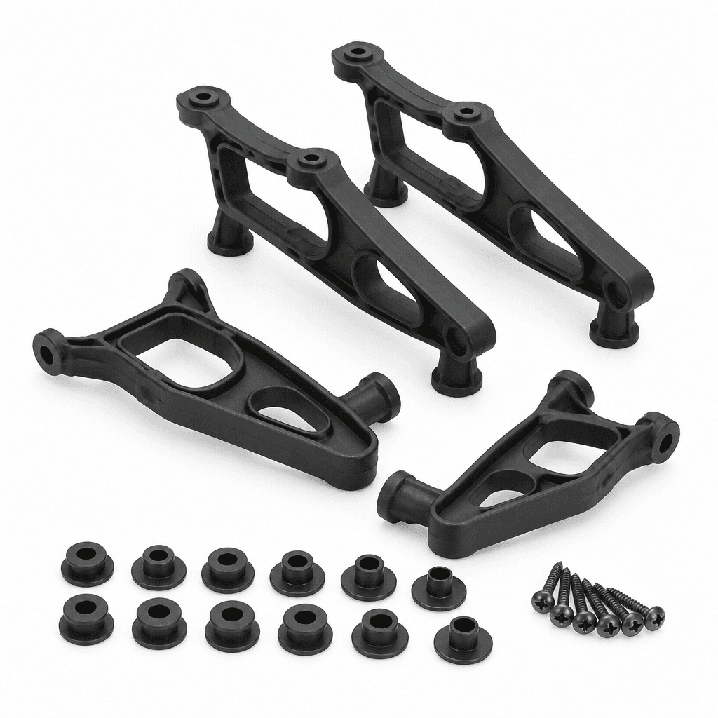 SET MONTARE PARASOLAR - 1
