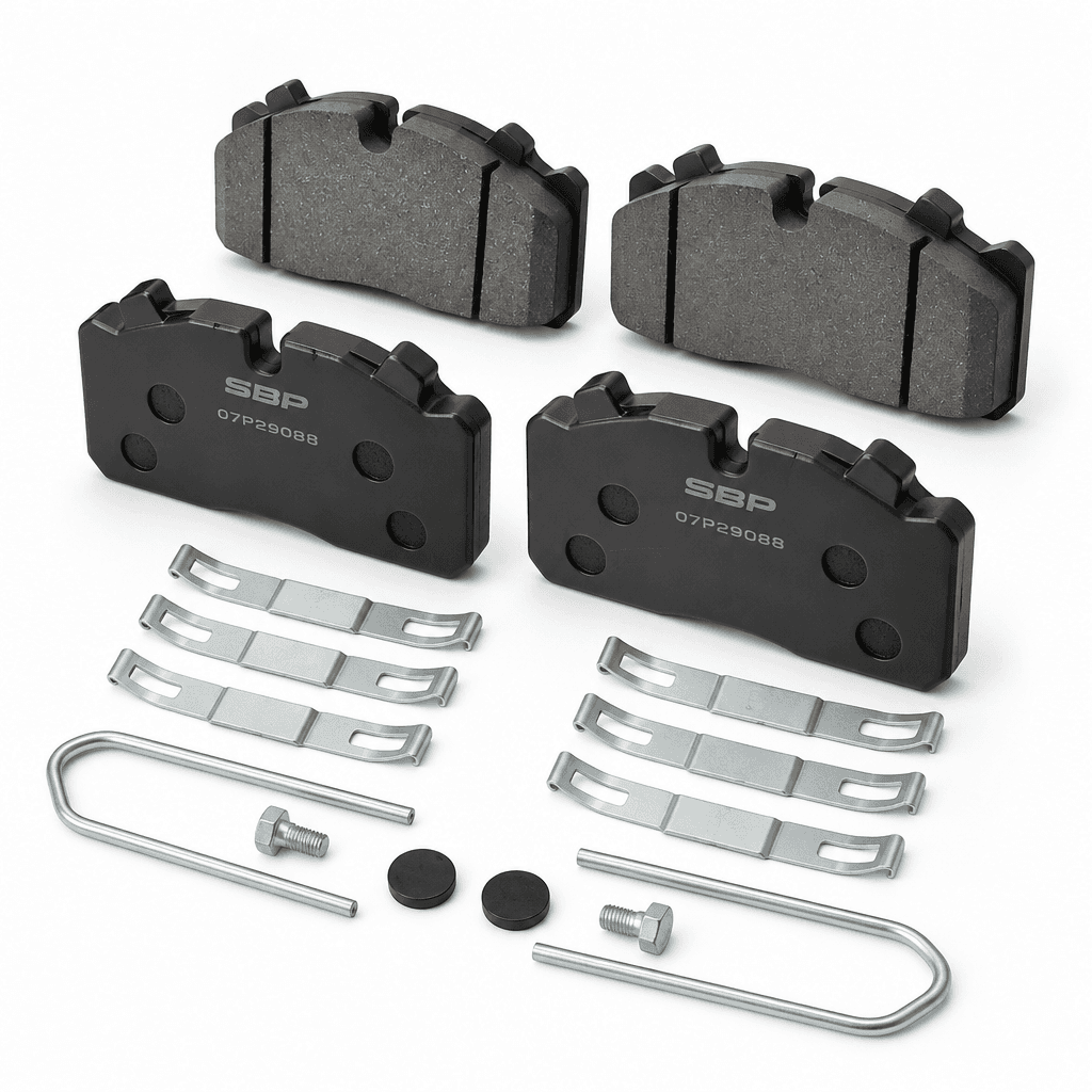 SET PLACUTE FRANA - 1