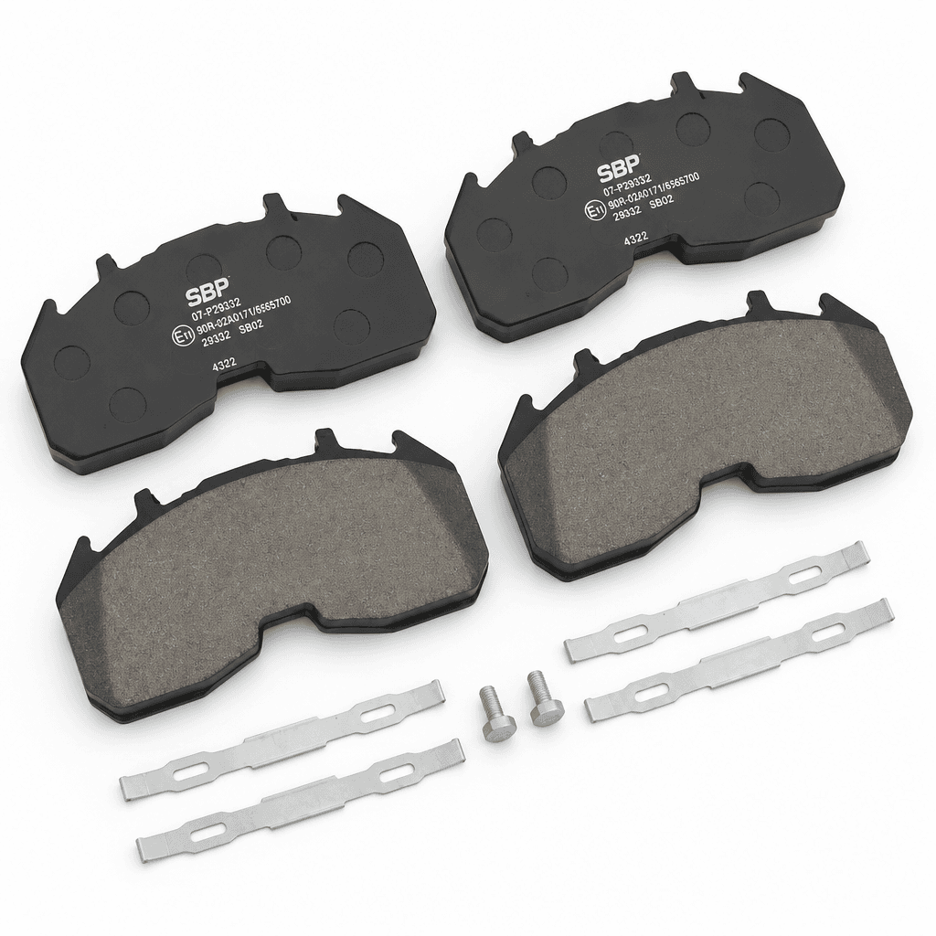 SET PLACUTE FRANA - 1