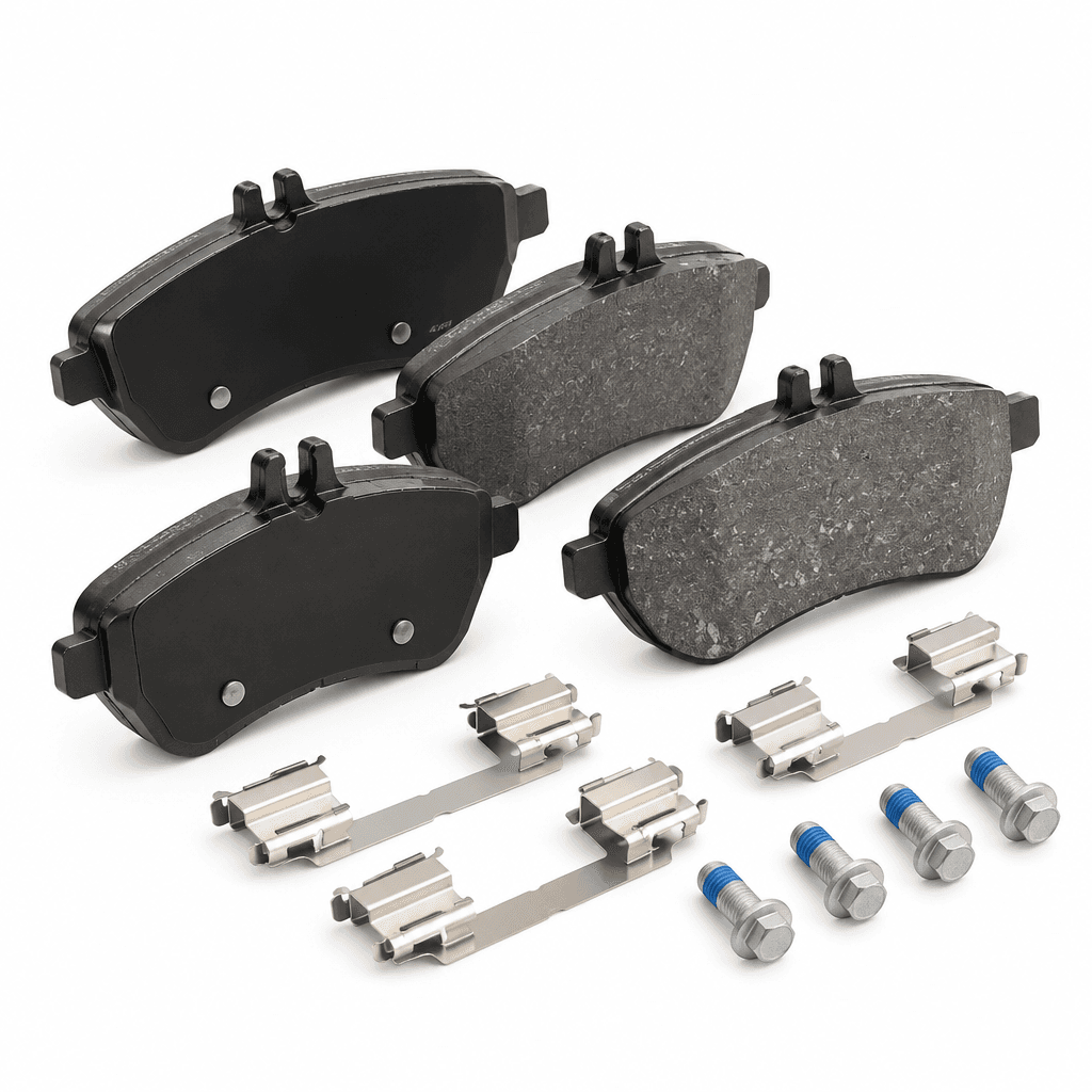 SET PLACUTE FRANA - 1