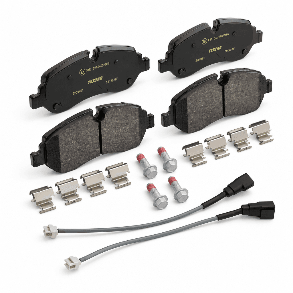 SET PLACUTE FRANA - 1