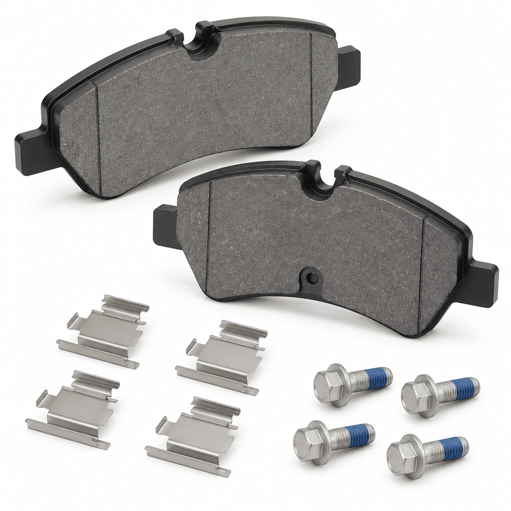 SET PLACUTE FRANA - 1