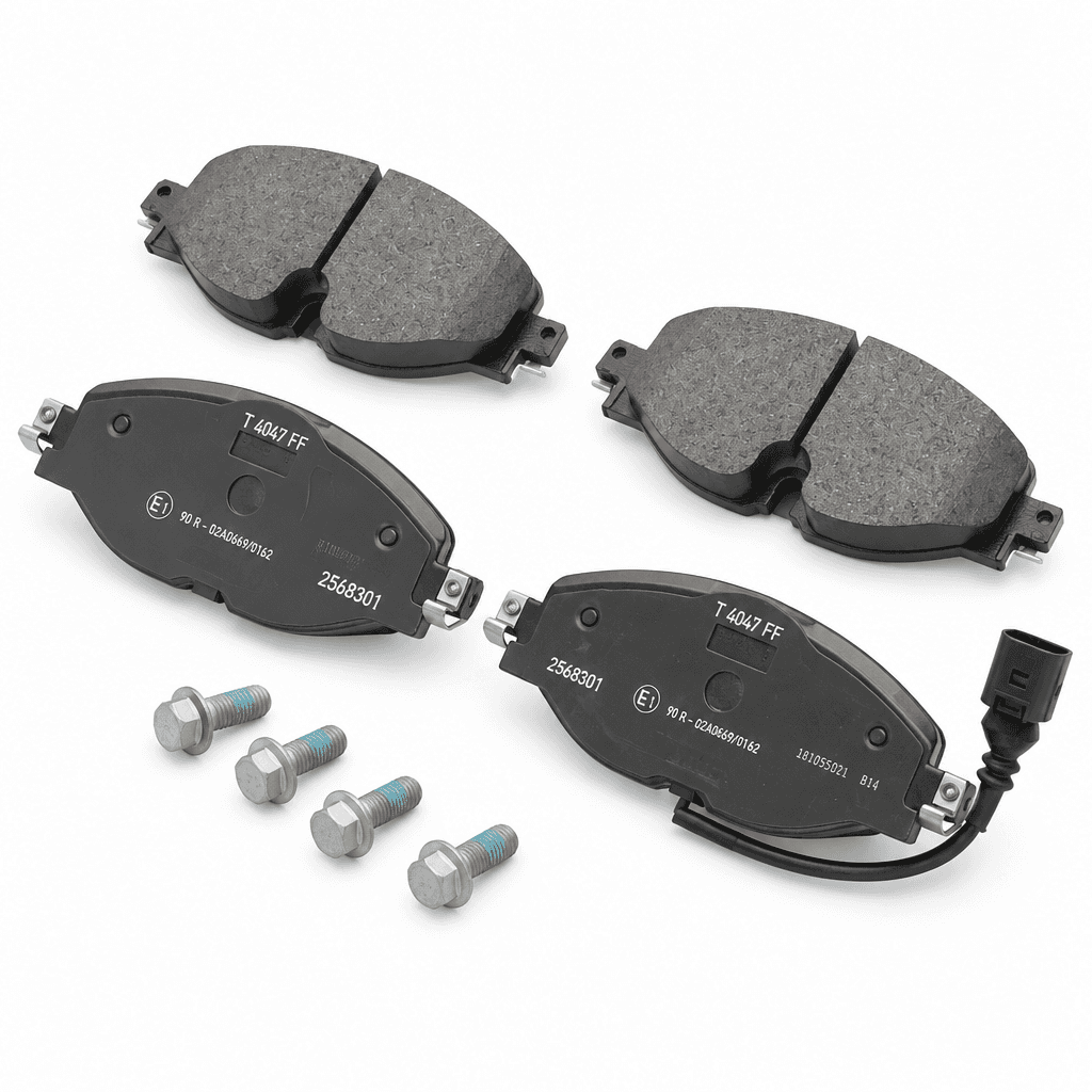 SET PLACUTE FRANA - 1
