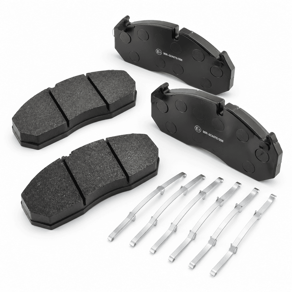 SET PLACUTE FRANA - 1