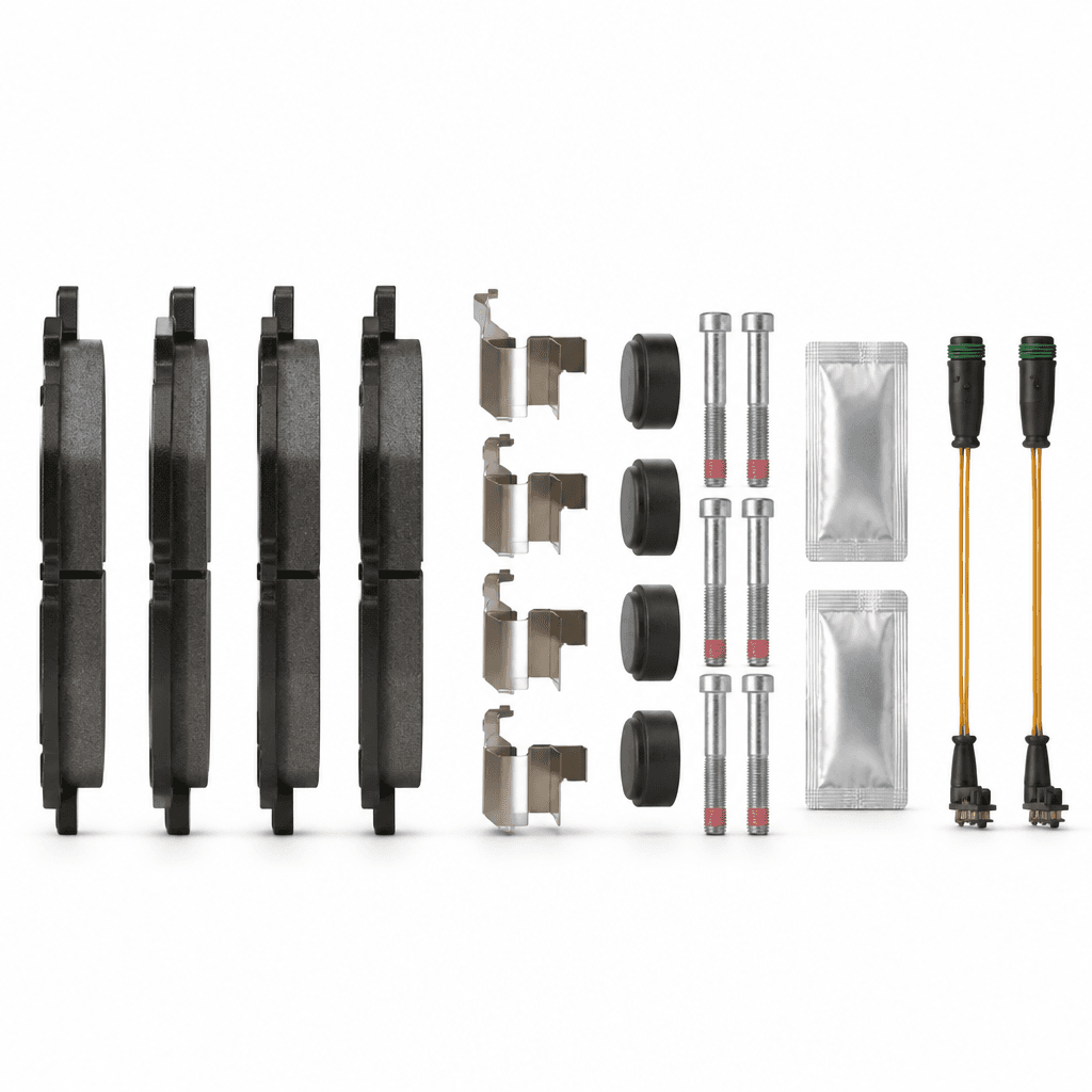 SET PLACUTE FRANA - 1