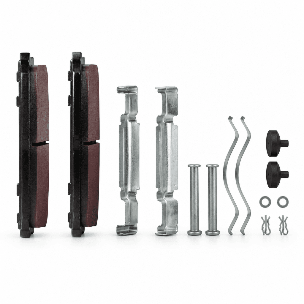 SET PLACUTE FRANA - 1