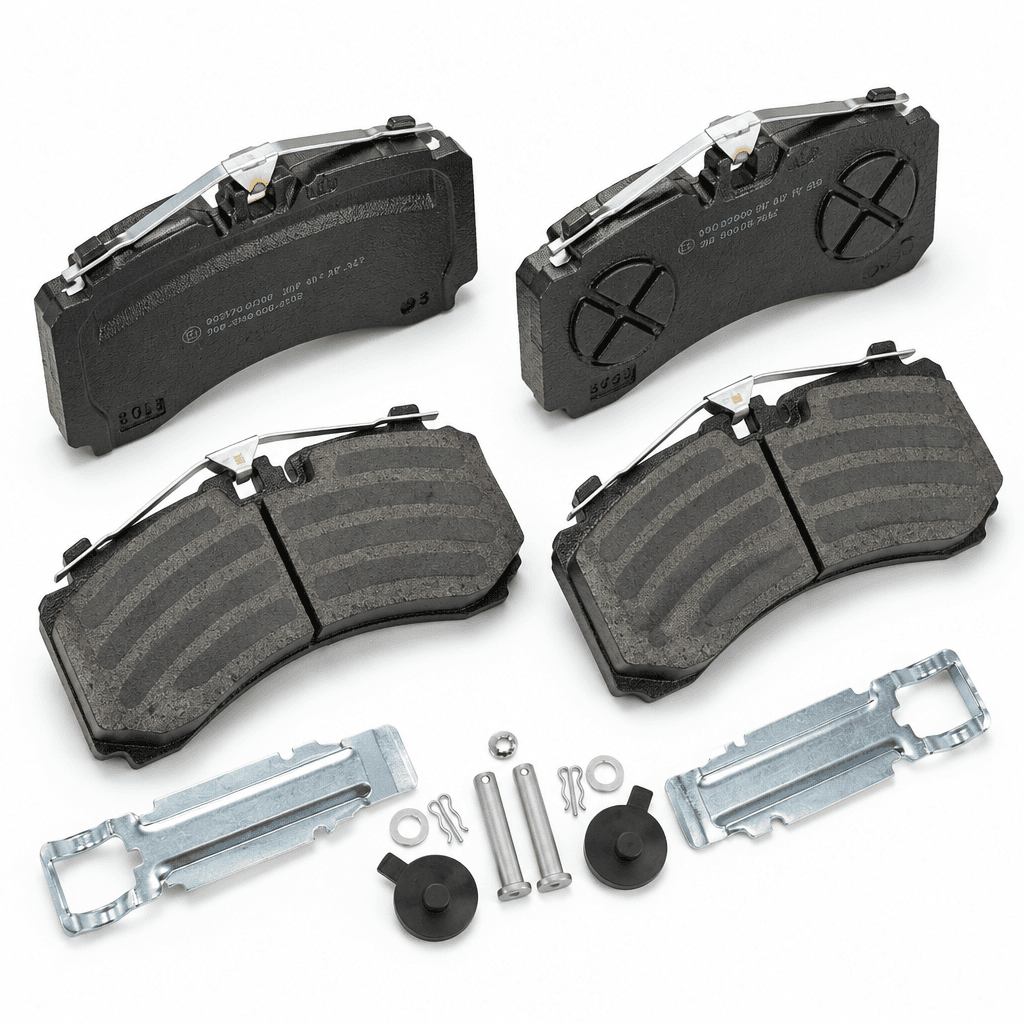 SET PLACUTE FRANA - 1