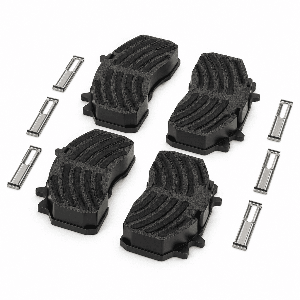 SET PLACUTE FRANA - 1