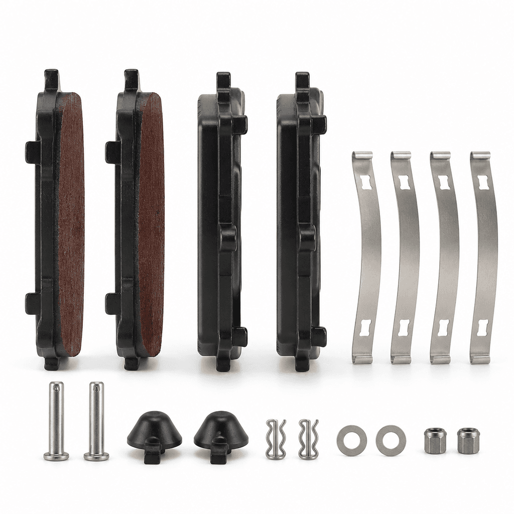 SET PLACUTE FRANA - 1