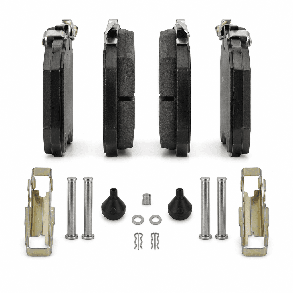 SET PLACUTE FRANA - 1