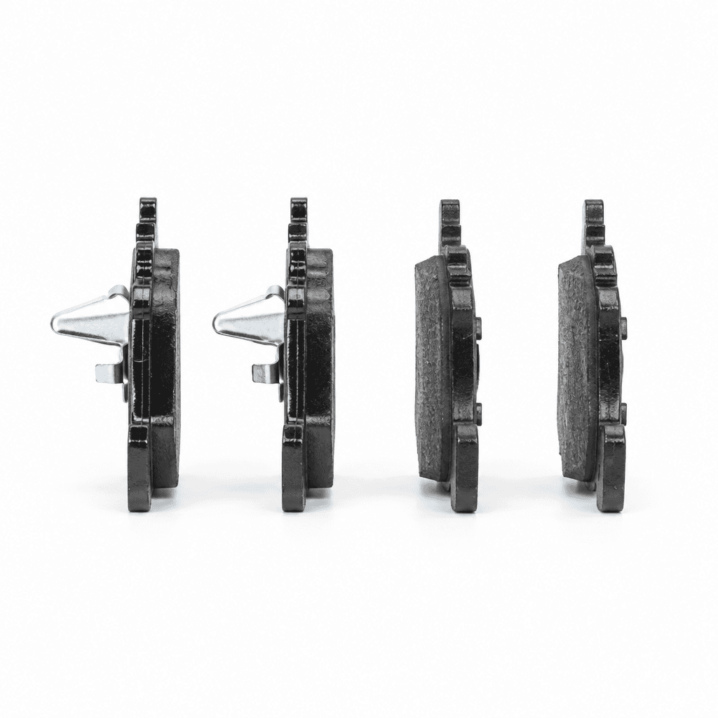 SET PLACUTE FRANA.FRANA DISC - 1